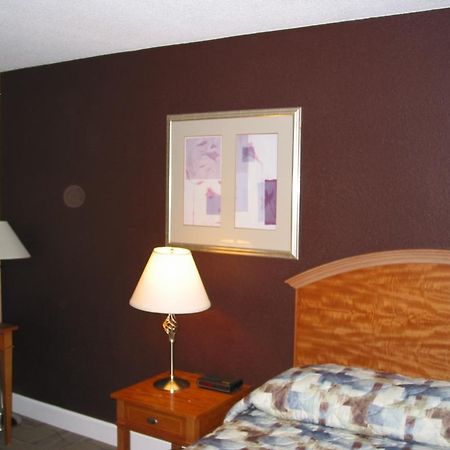 The Scotsman Motel Victoria Exterior foto